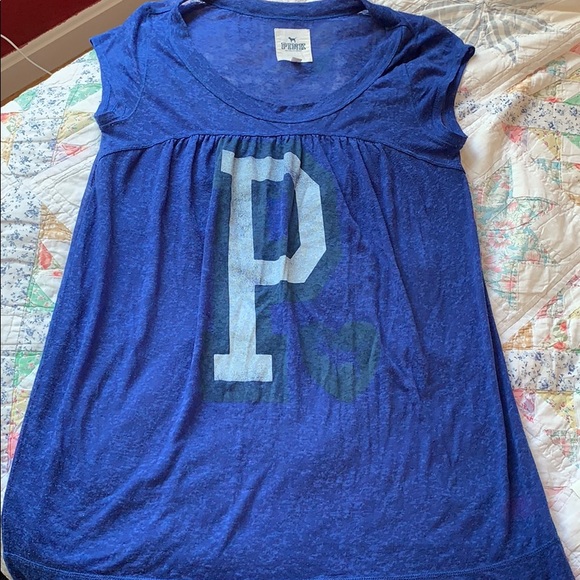 VS PINK Top - Picture 9 of 14